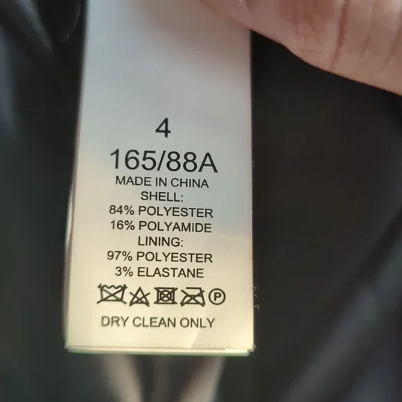 Kate Spade Jacquard Leopard Dress, Size- 4 - Picture 11 of 16